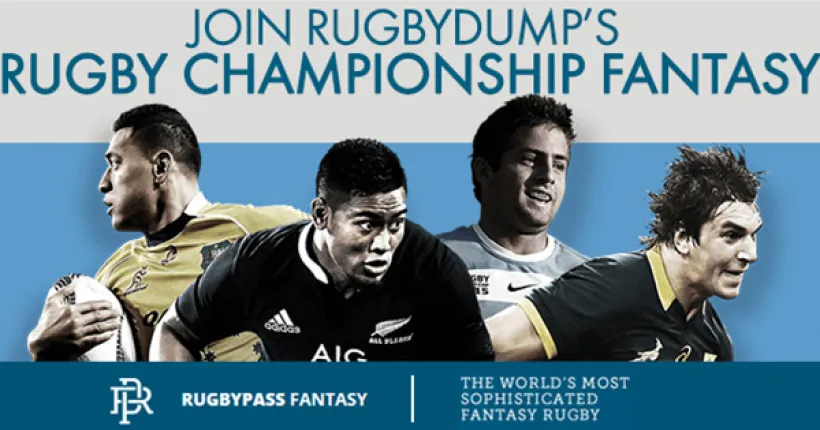 FANTASY RUGBY: Rugby Championship Round 3 Preview | Rugbydump