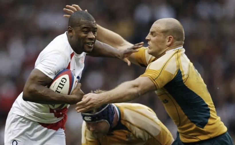 ExEngland winger claims rugby must change drinking culture Rugbydump
