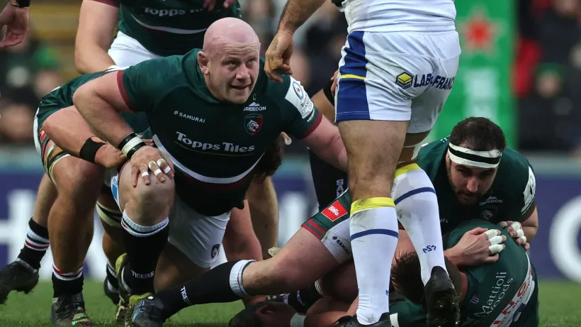 Dan Cole Further Solidifies Himself As A Tigers Legend With Monumental
