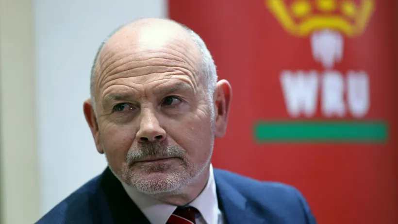 Welsh Rugby make seismic change atop of the organisation Rugbydump