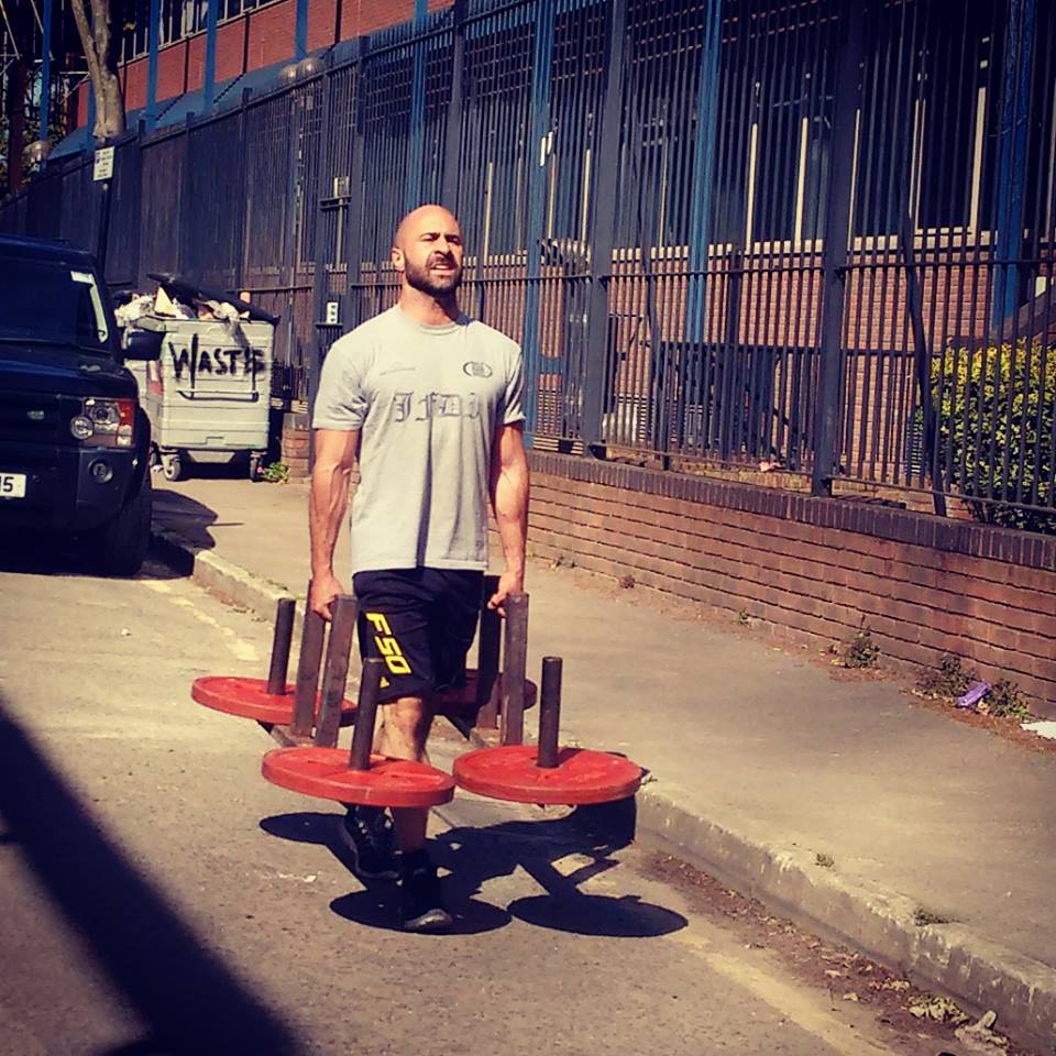 Top 10 Exercises to Get a ViceLike Grip for Rugby Rugbydump