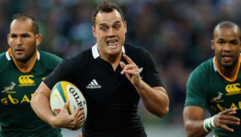 TMO calls a forward pass after All Blacks appear to have scored | Rugbydump
