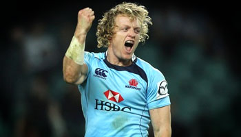 Ryan Cross shows why you should always chase a penalty kick | Rugbydump