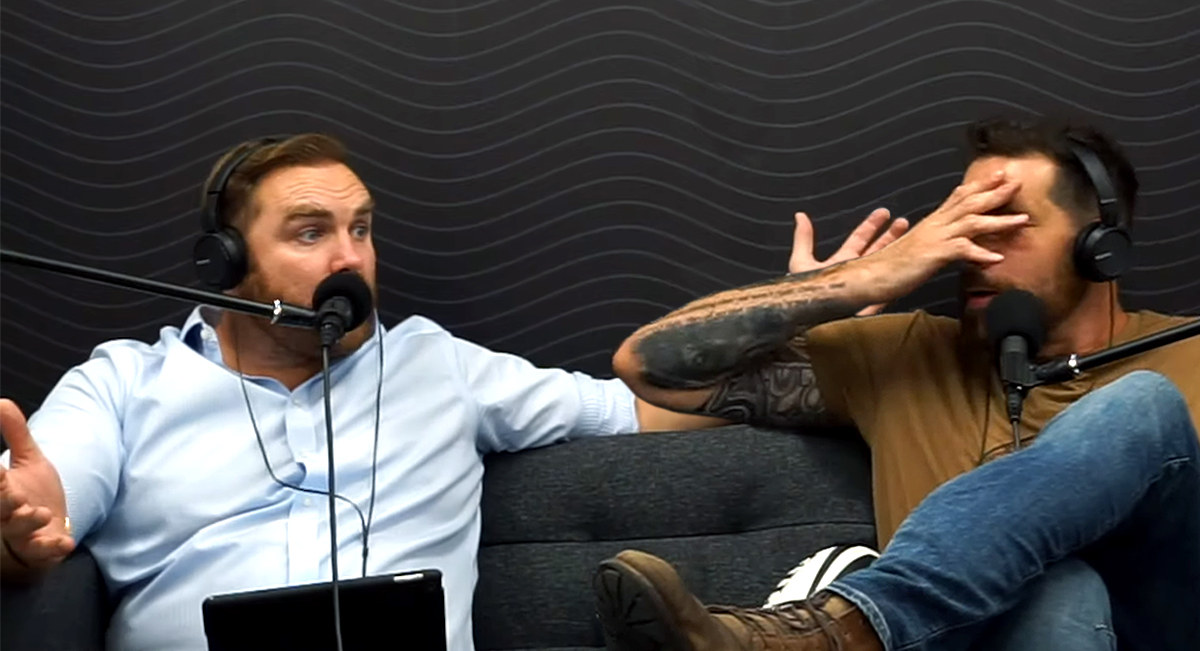 Residency rules under the spotlight as Jim and Andy get into it Rugbydump