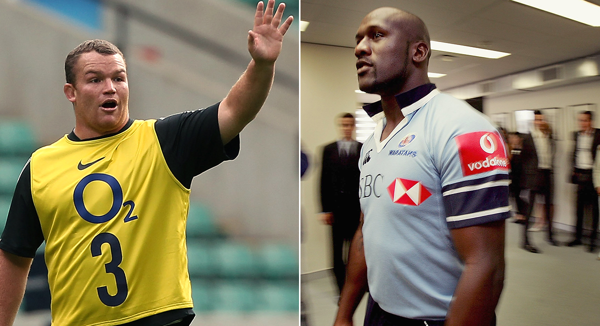 5 players who found themselves on the list of the most scandalous drugs bans in rugby Rugbydump