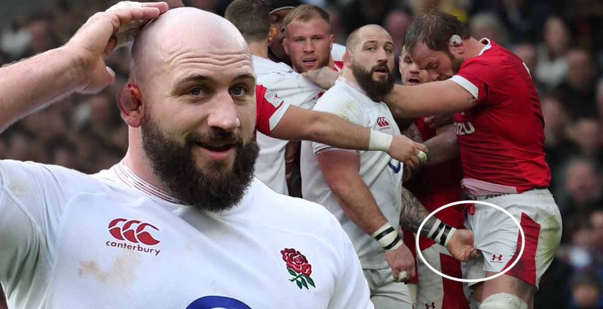Marler to miss no games despite 12week ban for testicles incident