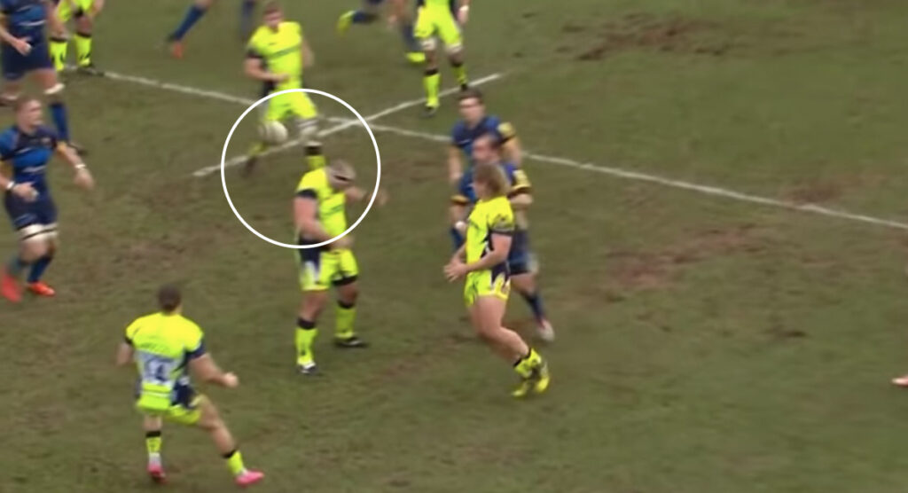 New bloopers compilation hilariously showcases some of the worst rugby howlers ever