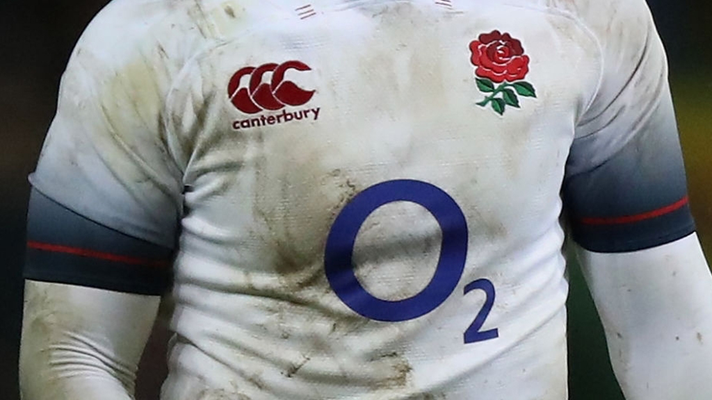 Former England rugby player arrested on suspicion of sexual assault on teenager