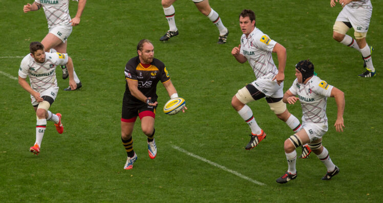 andy goode
