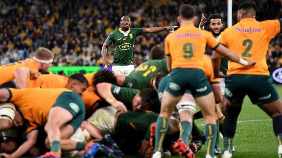 Makazole Mapimpi Puts Nic White In His Place Rugbydump