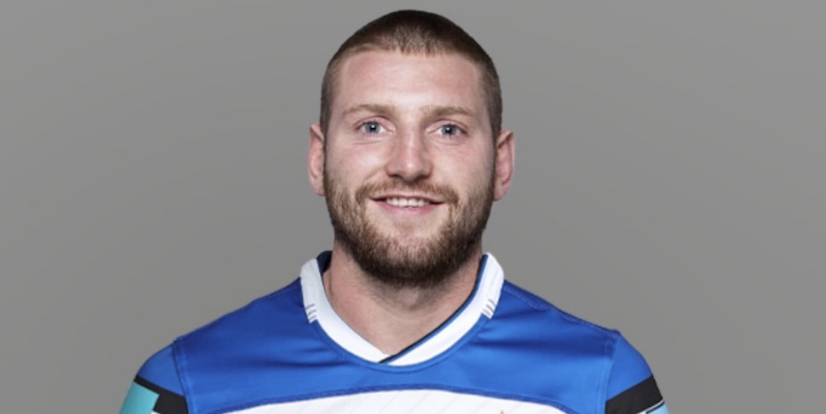 Fan reaction: Finn Russell signs for Bath | Rugbydump