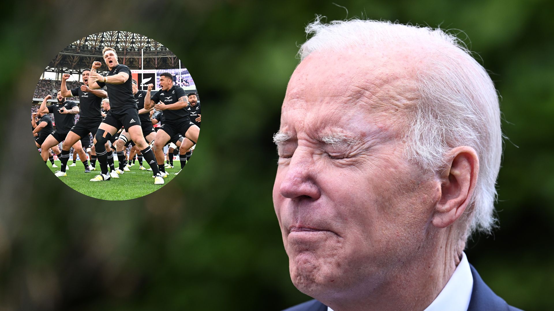 Joe Biden Confuses All Blacks For Black And Tans In Humiliating Gaff