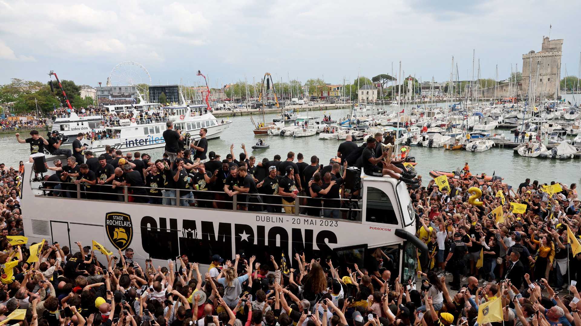 Heineken Champions Cup and EPCR Challenge Cups undergo radical format