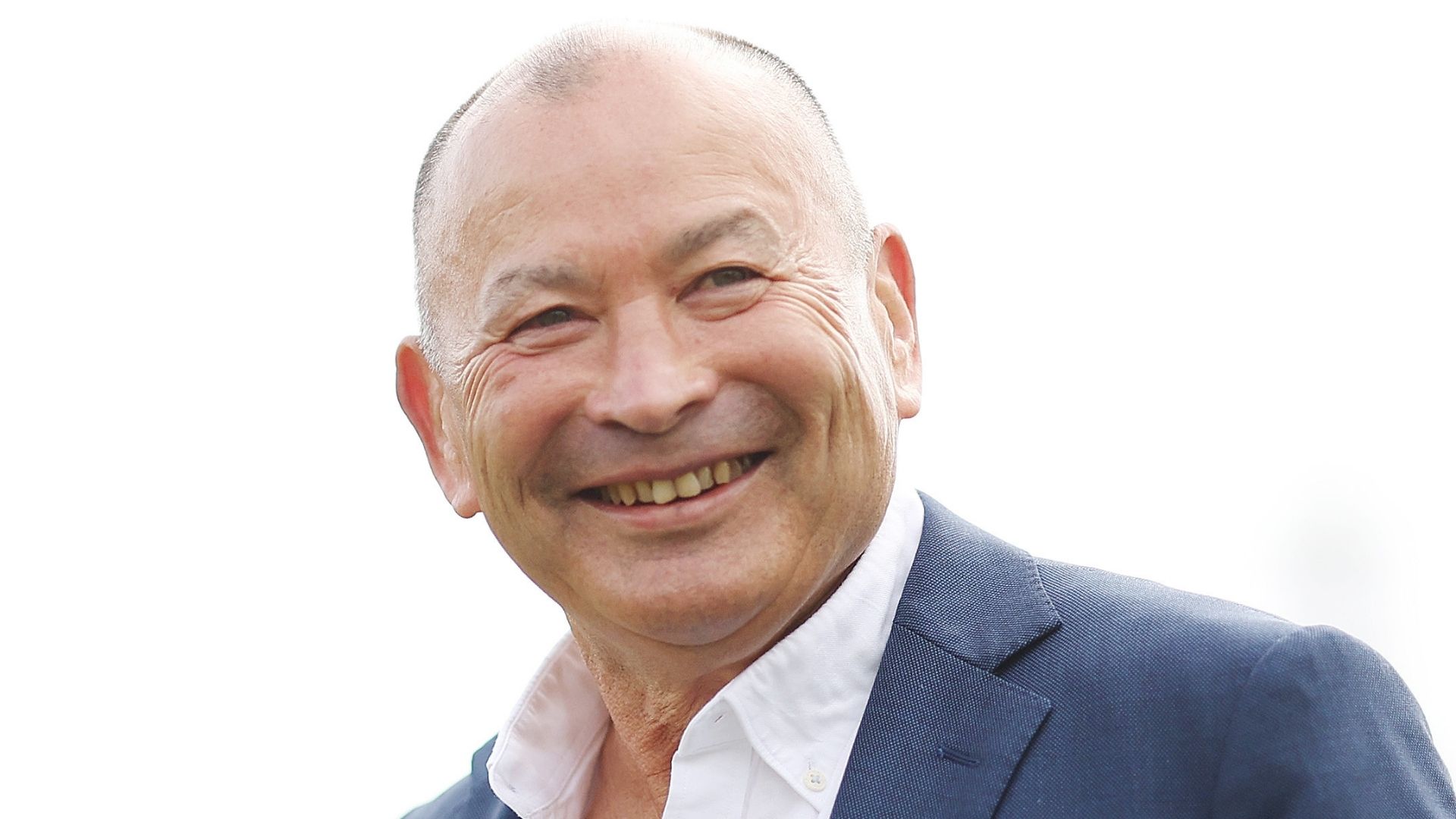 Eddie Jones commits future to Wallabies in latest press conference