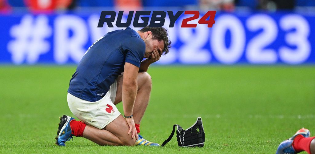 Rugby 24 game hits another stumbling block as fans await early access
