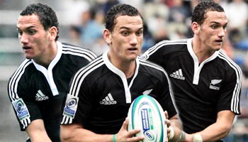 Aaron Cruden destined for greatness after battling cancer