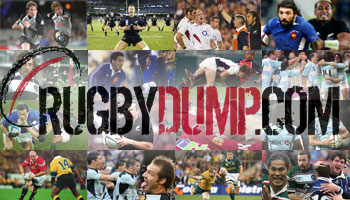 About Rugbydump