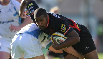 Aled Brew spear tackle goes unpunished against Glasgow Warriors