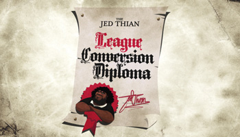 Alternative Rugby League on the Footy Show