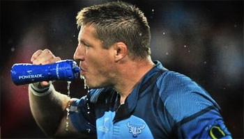 Bakkies Botha cited for dangerous clearout on Dewaldt Duvenage