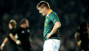 Bakkies Botha suspended for nine weeks after headbutt on Jimmy Cowan