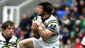 Northampton Saints vs Saracens Guinness Premiership semi preview