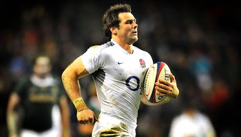 England fullback Ben Foden answers your questions