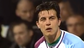 Benjamin Boyet calls for the TMO, and gets it