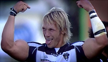 Best tries of the Top 14 - Round 5