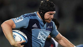 The Blues head into the semi finals after win over the Waratahs
