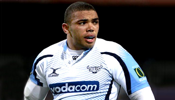 Bryan Habana brilliance sets up Bulls try