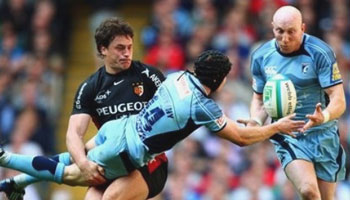 Cardiff Blues edge out Toulouse at the Millennium Stadium