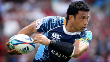 Casey Laulala's great individual try against Connacht