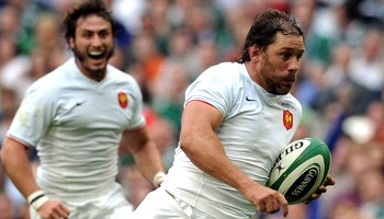 Ireland not firing as France take second win over Dublin hosts