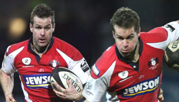 Chris Patersons still got the gas