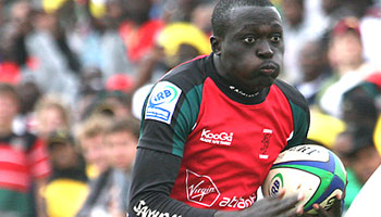 Kenyan rugby and Safari Sevens tournament growing in popularity