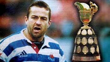 Western Province vs Natal Sharks - Currie Cup final 2001