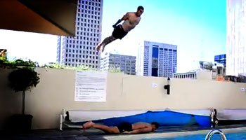 Behind the scenes with the Crusaders ahead of the Super Rugby final