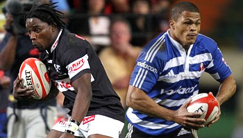 Currie Cup best tries mix - Round 5