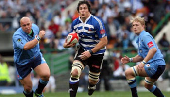 Currie Cup best tries mix - Round 9