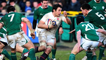 England Saxons bounce back to beat Ireland A