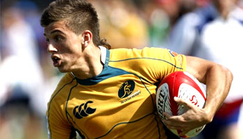 Dubai Sevens - Seven of the Best tries