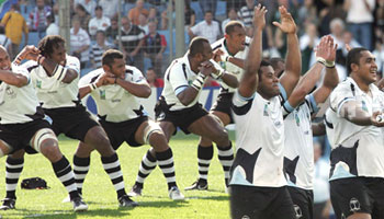 Hold your heads up high Fiji