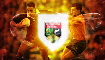 Classic Encounters - Australia vs New Zealand 1996