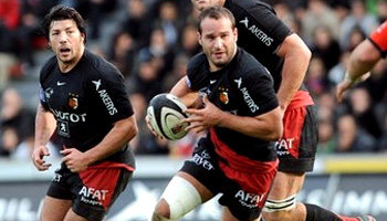 Welcome back Freddie - Kefu hit on Michalak