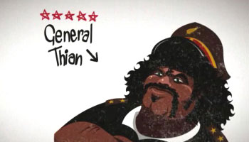 The Alternative Rugby Commentary are back for 2008