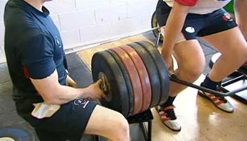 The Modern Rugby Player - Pre-season training at Gloucester
