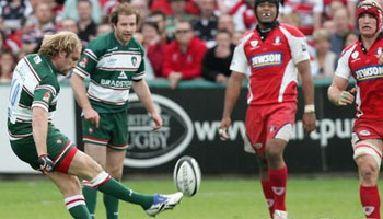 Gloucester vs Leicester Guinness Premiership Semi Final Highlights