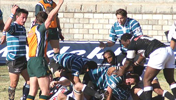 Know The Game - Smart thinking from the 22 kick off