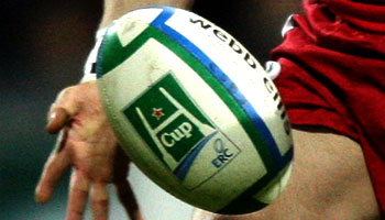 Heineken Cup Semi Finals Preview